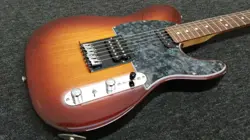 FENDER MEXICO TELECASTER USED ALDER BODY MAPLE NECK PAU FERRO FINGERBOARD