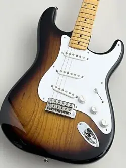 FENDER 2024 LIMITED 70TH ANNIVERSARY AMERICAN VINTAGE II 1954 STRATOCASTER