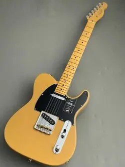 FENDER AMERICAN PROFESSIONAL II TELECASTER BUTTERSCOTCH BLONDE US23042558