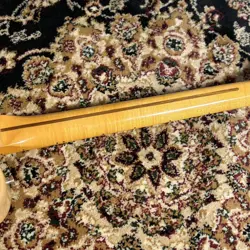 FENDER AMERICAN VINTAGE II 1951 TELECASTER BUTTERSCOTCH BLONDE ELECTRIC GUITAR