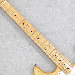 TRADITIONAL 70S STRATOCASTER