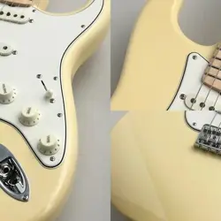 FENDER CUSTOM SHOP 2023 TMS 1968 STRATOCASTER DELUXE CLOSET CLASSIC AGED VINTAGE