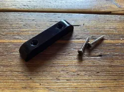 TUGBAR JAZZ PRECISION