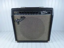 AMPLIFIER VINTAGE AMP