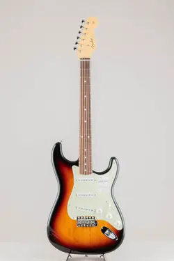 STRATOCASTER3-COLOR SUNBURST