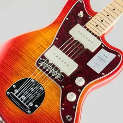 II JAZZMASTERSUNSET