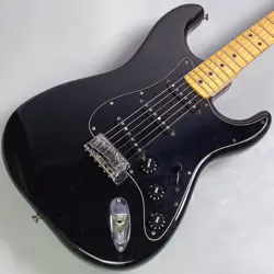 LATE70'S STRATOCASTERMAPLE