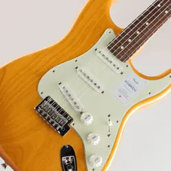 FENDER MADE IN JAPAN HYBRID II STRATOCASTER NATURALR *FP79