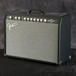 USED  FENDER USA   SUPER SONIC 22 COMBO