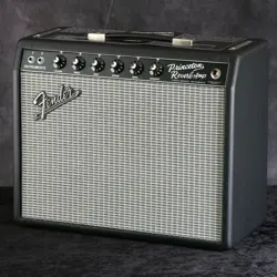 USED  FENDER USA   65 PRINCETON REVERB