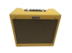 FENDER BLUES GUNIOR