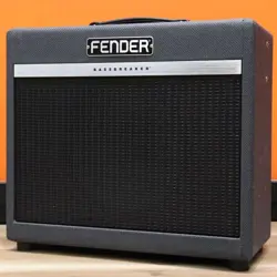 FENDER USA  USED BASSBREAKER 15