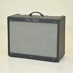 USED  FENDER   HOT ROD DELUXE GUITAR AMP  USED
