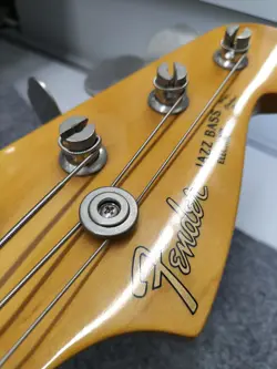 FENDER BASE JB62-58