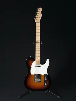 2016 FENDER AMERICAN STANDARD TELECASTER ELECTRIC GUITAR