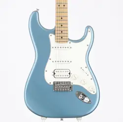 FENDER PLAYER STRATOCASTER HSS TIDEPOOL ELECTRIC GUITAR