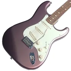 1960S STRATOCASTER 2017