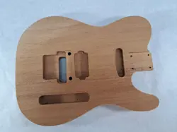 MAHOGANY HXS BODY