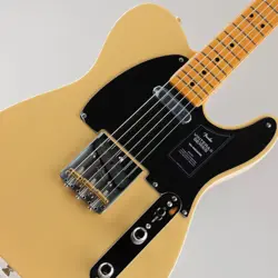FENDER VINTERA II '50S NOCASTER / BLACKGUARD BLONDE/M S/N:MX23040588 #GG56U