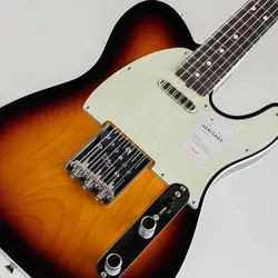 60S TELECASTER CUSTOM/3-COLOR