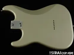 HARDWARE STRATOCASTER INCA