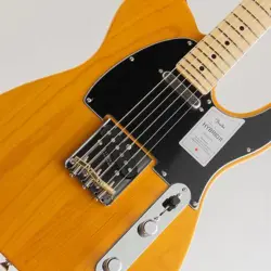 HYBRID II TELECASTER/VINTAGE