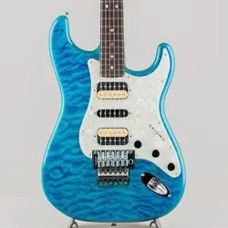 STRATOCASTER/CARIBBEAN