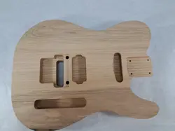 ASH HXS BODY - TELE - FOR FENDER STRAT STRATOCASTER NECK FLOYD ROSE T1987