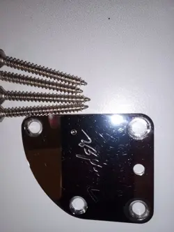 1998 FENDER PRECISION