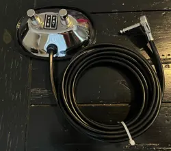 AMPLIFIER AMP SWITCH