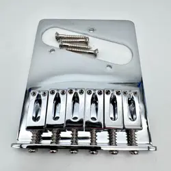 TELECASTER MODERN 6-SADDLE