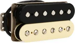FENDER SHAWBUCKER 2 HUMBUCKING PICKUP - ZEBRA
