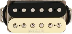 SHAWBUCKER HUMBUCKING