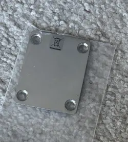 STRATOCASTER 60'S MINT