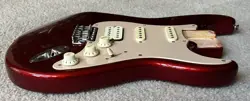 HSS STRATOCASTER W/