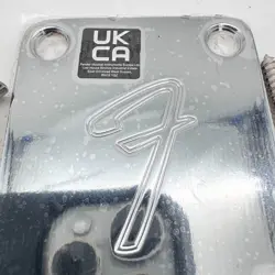 “F” VERSION MINT/NEW