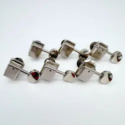 FENDER CLASSICGEAR TUNERS MINT/NEW 24129