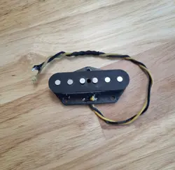 FENDER CUSTOM SHOP TEXAS SPECIAL TELECASTER PICKUP | BRIDGE