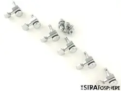 TUNING STRATOCASTER.