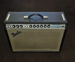 FENDER DELUXE REVERB SHIP WORLD WIDE