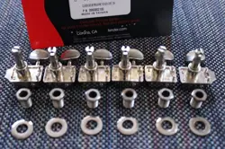 KEYS TUNERS 099-0802-100