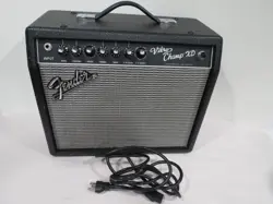 FENDER VIBRO CHAMP XD - GUITAR AMPLIFIER 