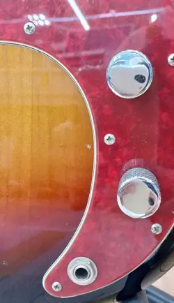 FENDER JAPAN PB62/3TS ELECTRIC BASS SAFE DELIVERY FROM JAPAN