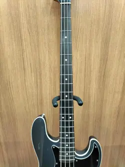 AERODYNE JAZZBASS ELECTRIC