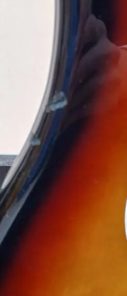 FENDER PBD-62 ELECTRIC BASS SAFE DELIVERY FROM JAPAN