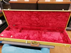 FENDER MEXICO NATE MENDEL P BASS ELECTRIC SAFE DELIVERY FROM JAPAN