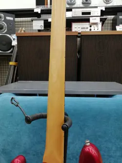 MENDEL BASS ELECTRIC