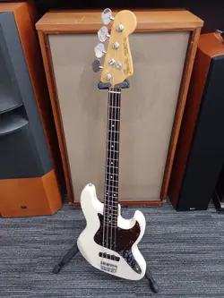 FENDER JAPAN JB-62M ELECTRIC BASS SAFE DELIVERY FROM JAPAN