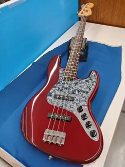 JAZZ-BASS