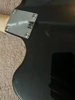 AFFINITY SERIES JAZZMASTER